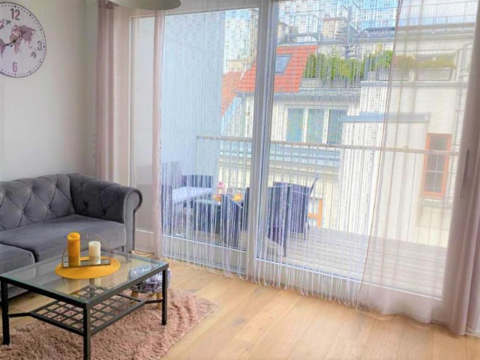 Mk Appartments Viena Exterior foto
