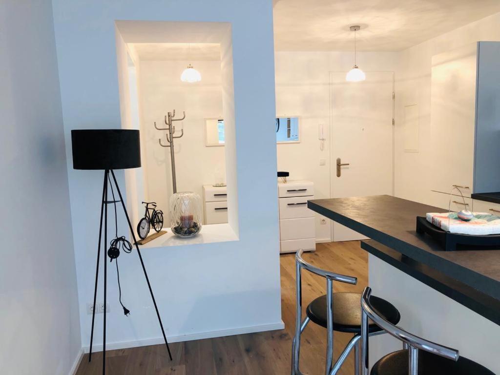 Mk Appartments Viena Exterior foto